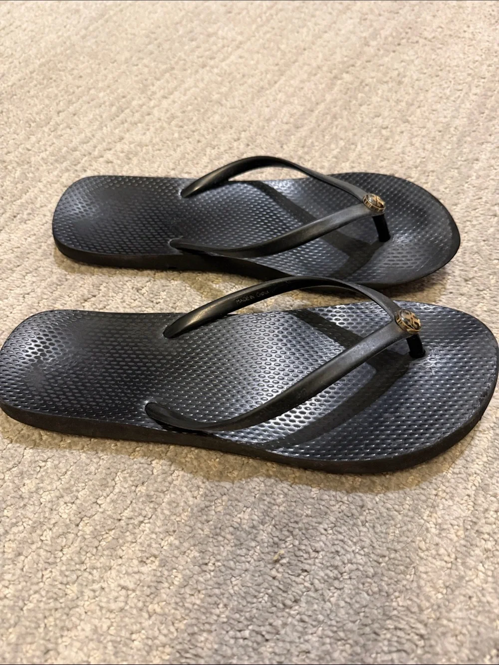 Men's Accessories Subcategory